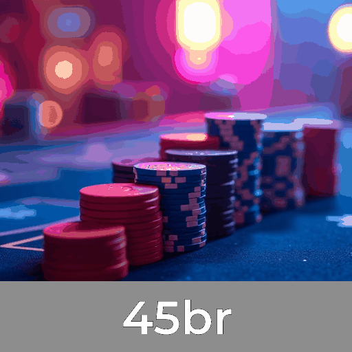 Experimente a Conveniência Total com o App 45br
