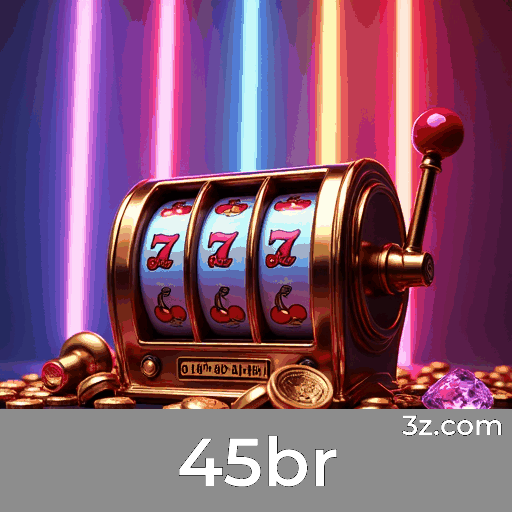 45br: Autoridade em Apostas Esportivas