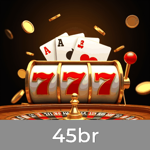 Descubra as Ofertas Generosas de Bônus no 45br