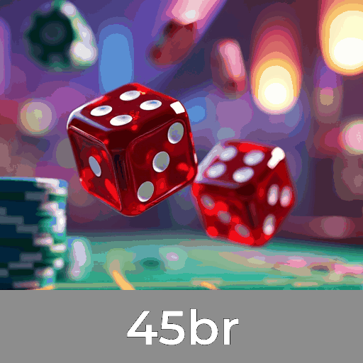 Acesse com Segurança Premium no 45br