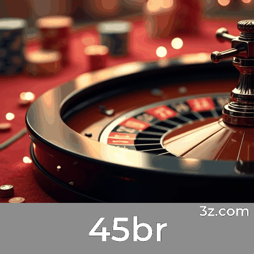 Tecnologia de Arquitetura em Nuvem: Estabilidade Máxima na 45br