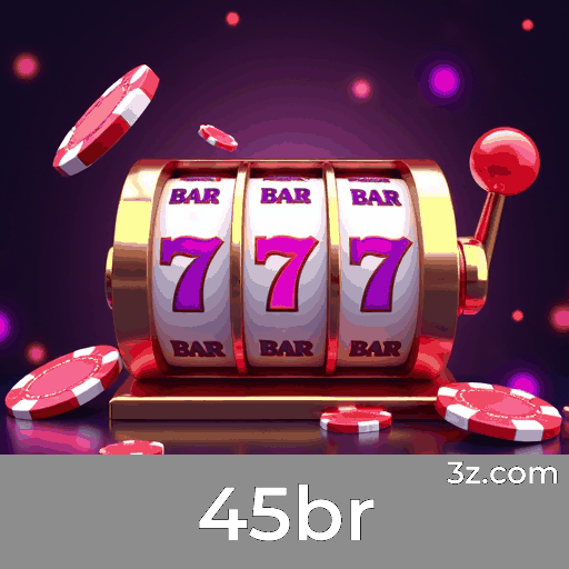 45br: Autoridade em Apostas Esportivas